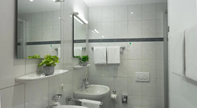 Четырёхместный номер Standard Hotel La Fleur