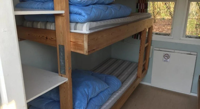 City Camping Hjørring