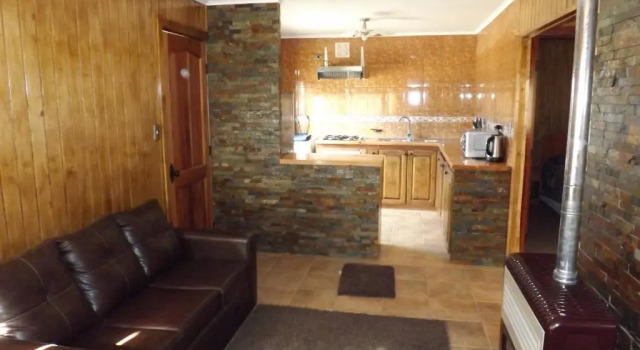 Hotel y Cabañas Pulegan, Забронировать Отель Отели Patagonia с парковкой, Парковка