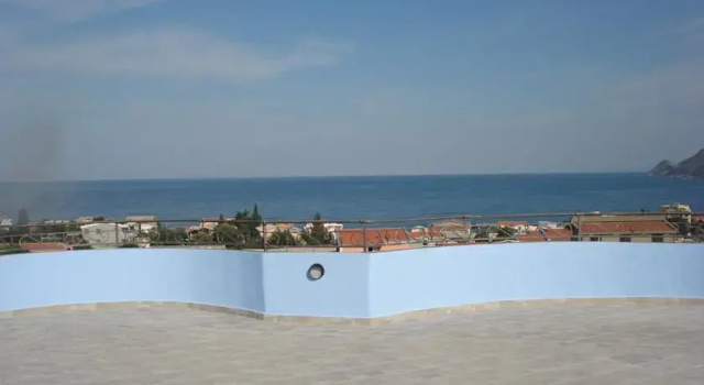 Apartments Zalazak Sunca, Book Apartment Dobro Voda 
