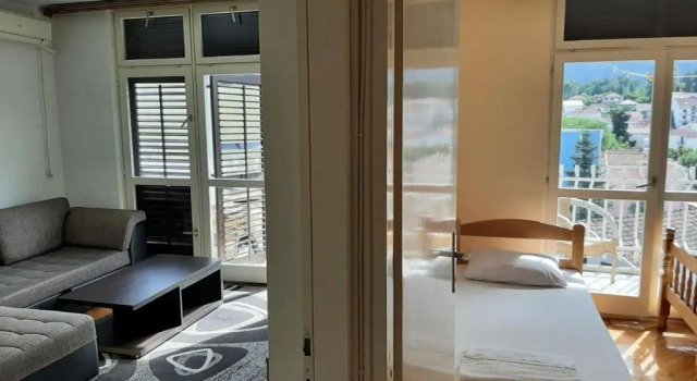 Апартаменты Apartment Danilo