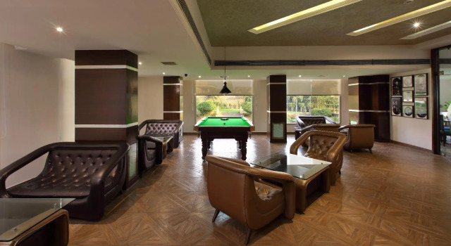 Lemon Tree Hotel Baddi, Book Hotel Baddi North Zone