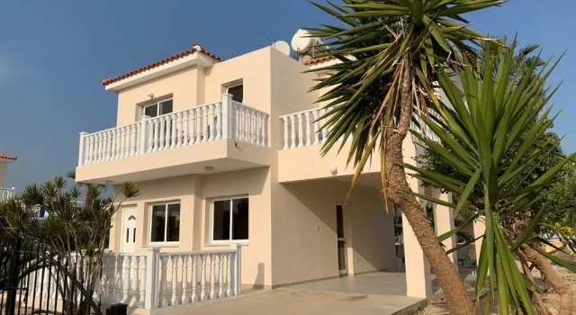 Sunrise Villa 11 in Ayia Thekla, Réserver Villa Ayía Nápa Famagusta