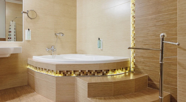 Номер Standard Hotel Cristal Park