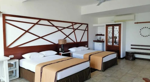 Maya Internacional, Rezervovat Hotel Hotely v Santa Elena se snídaní, Snídaně