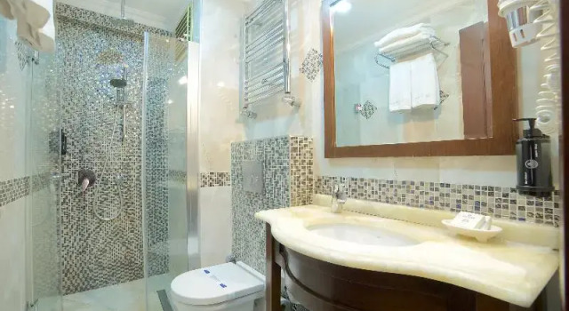 Номер Economy La Vida Old City Hotel