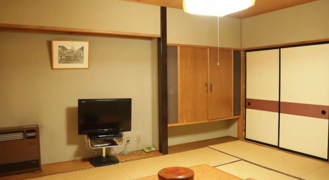 Номер Standard Hotel Sankt Moritz Shiga