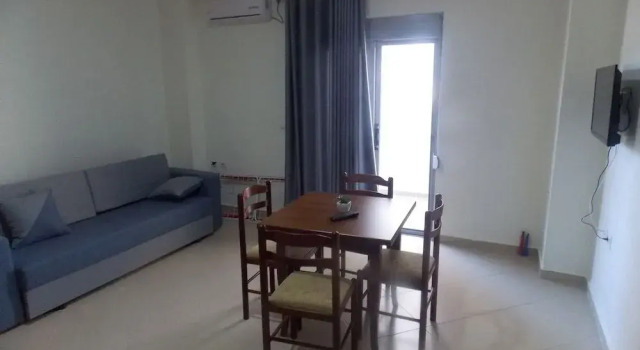Doka Luxury Apartments