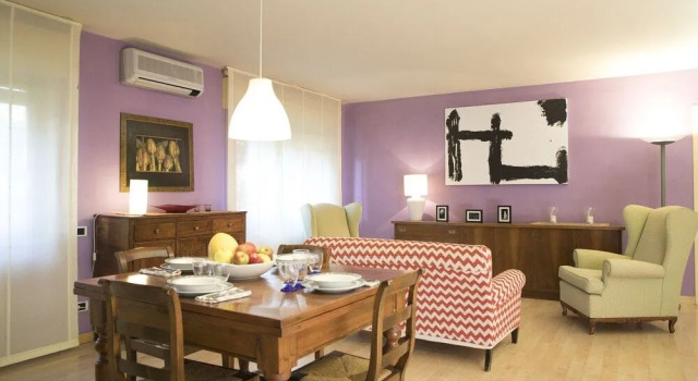 B&B Paganini, Buchen Sie Bed & Breakfast Lucca Toskana