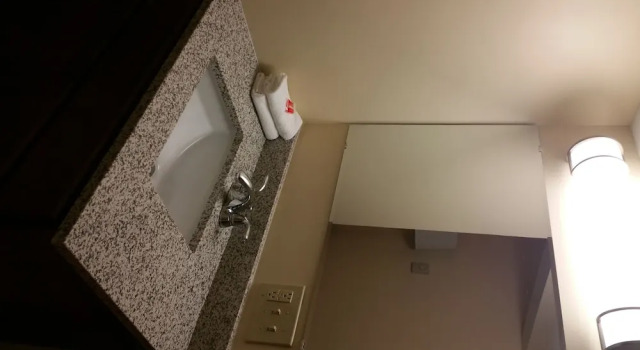 Четырёхместный номер Premium Dartmouth Motor Inn
