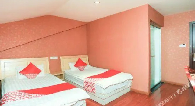 Zhenjiang passer-by house hotel, Prenota Hotel Zhenjiang Jiangsu