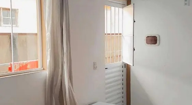 Номер Standard Suitesubatuba