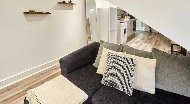 Host Stay Trafalgar Road, Varaa Hotelli Birmingham West Midlands