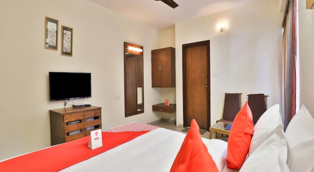 Hotel Royal, Rezerwuj Hotel Hotele w Gujarat ze śniadaniem, Śniadanie