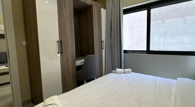 008 Al-najeh JRE Apartments For Rent ave, Забронировать Апартаменты/квартира Амман Провинция Амман, рядом с Иорданские ворота