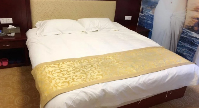 Jinggangshan Yunhai Inn, Rezerwuj Hotel Jian Jiangxi