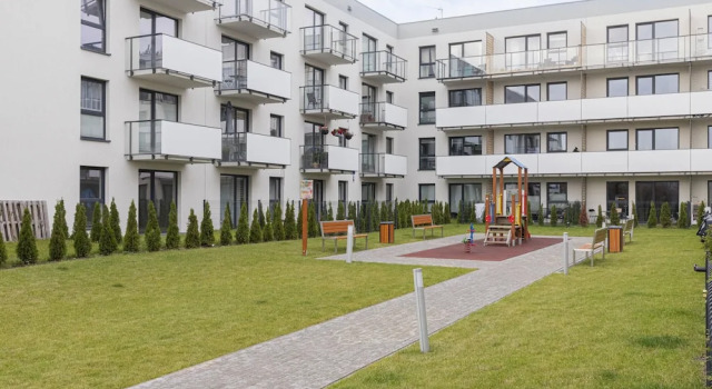 Gdynia Apartment Nasypowa by Renters, Varaa Huoneisto Gdynia 