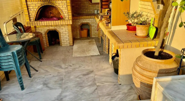 Serenity Holiday Home with self contained apartment and private pool