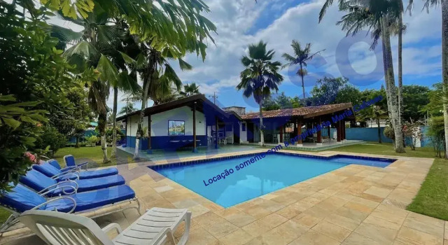 Casa de Praia Guarujá
