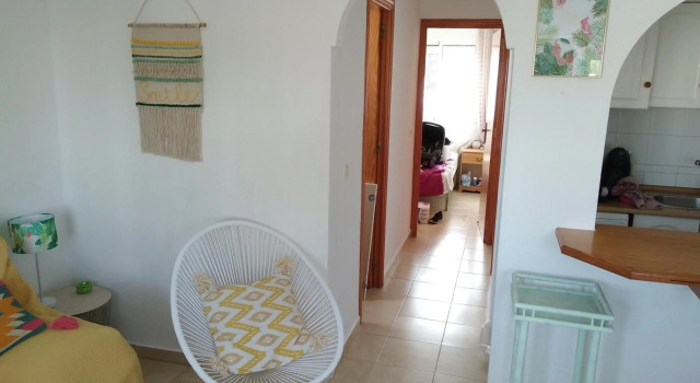 Appartement Lago Jardin