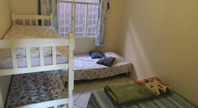Hostel Mandala, Забронировать Хостел Хостелы Foz do Iguacu City Centre, Хостел
