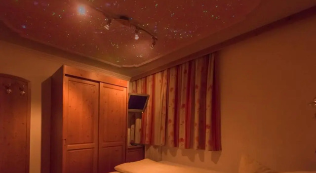 Номер Standard Pension Ederhof