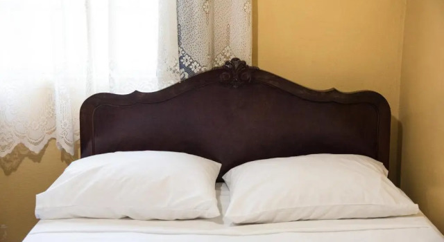 Номер Superior Hotel Pinheirinho