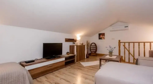 Апартаменты Apartments Scerbe Gordana & Miljenko Rab
