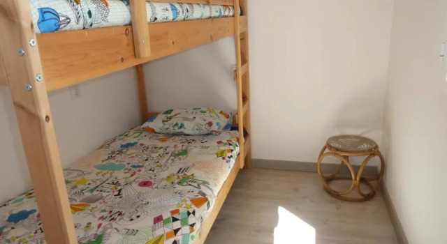 Villa service Casa Jordi