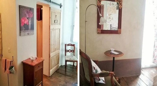 B&B Il Calicanto