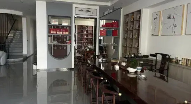 Yunpusi Homestay, Rezerwuj Hotel Pu'er Yunnan