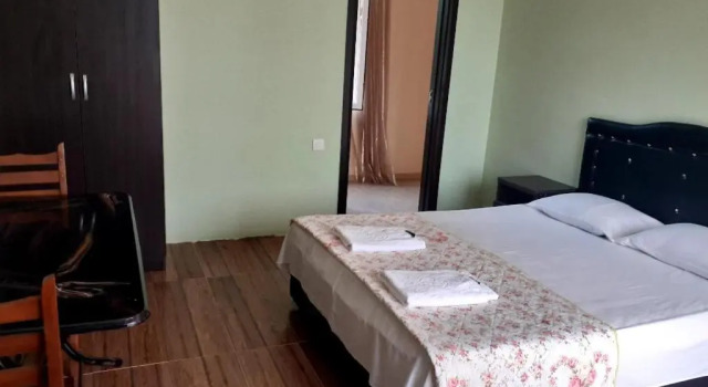 guka, Book Hotel Kobuleti 