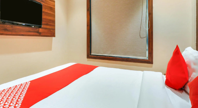 OYO 70475 Hotel Sea Breeze