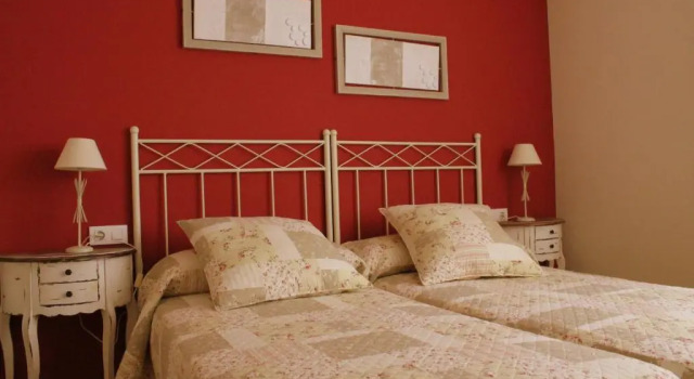 Apartamento Harinera-Aoiz