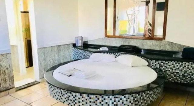 hotel pigalle