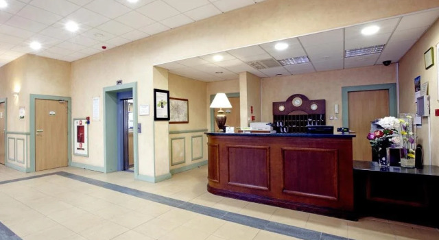 Campanile PRIME - Lublin