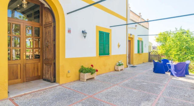 Agroturismo Finca Son Amora, Reserva ahora Agroturismo Creu Vermella Mallorca