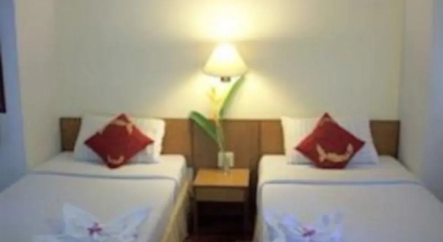 Двухместный номер Standard Arcadian Resort