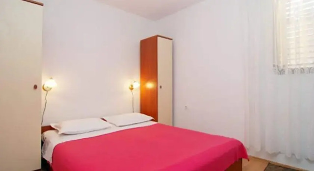 Apartment Anka, Забронировать Апартаменты/квартира Отели Задарской жупания с парковкой, рядом с Пляж Старенице, Парковка