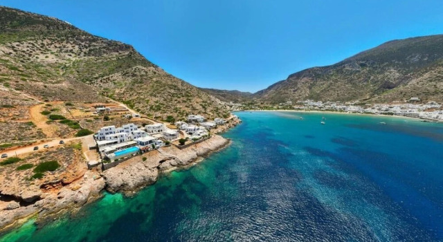 Filadaki Villas