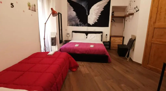Студия Superior Napoli Centro Studios