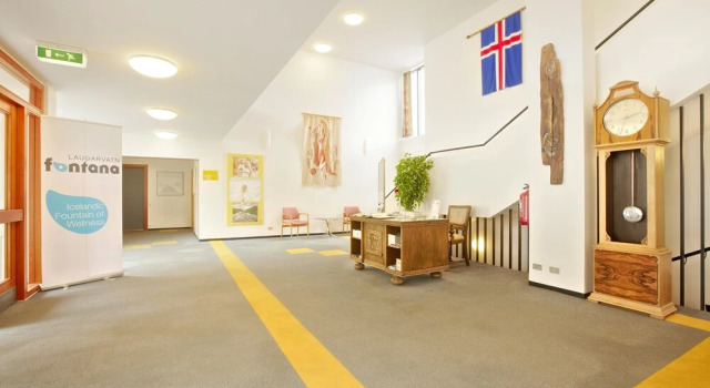 Hotel Edda IKI Laugarvatn, Foglalás Szálloda Laugarvatn Dél-Izland