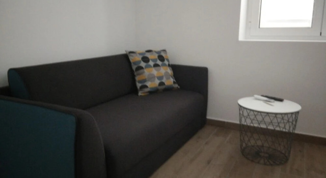 Апартаменты с 2 комнатами Apartments Coast 27