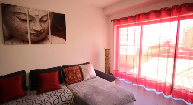 Apartamentos Paraíso Sol da Rocha, Забронировать Отель Прайя-да-Роча Барловенто