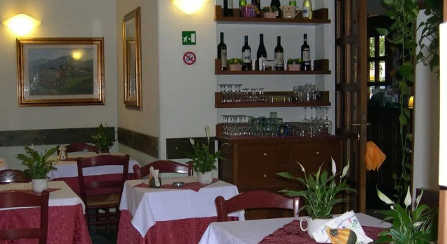 Albergo Le Rose