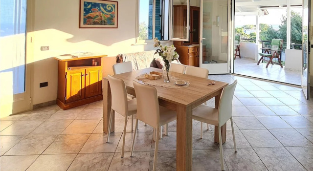 Nice Apartment in Santa Cesarea Terme With 2 Bedrooms and Wifi