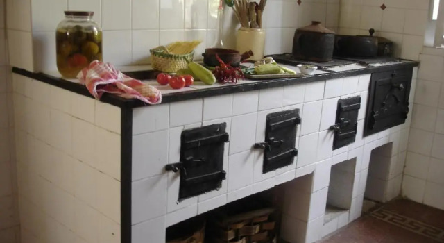 Cottage A zerbi
