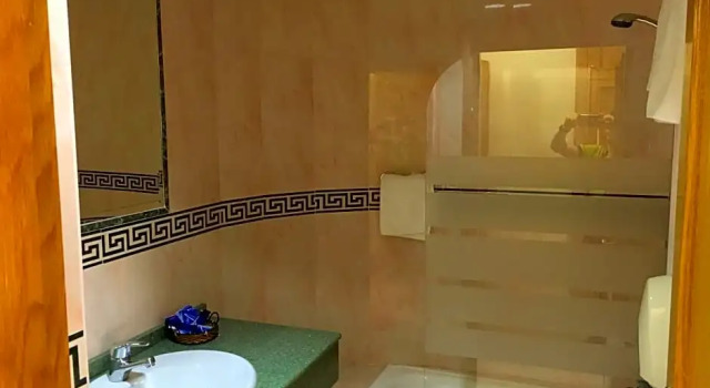 Номер Standard Hotel Los Palacios