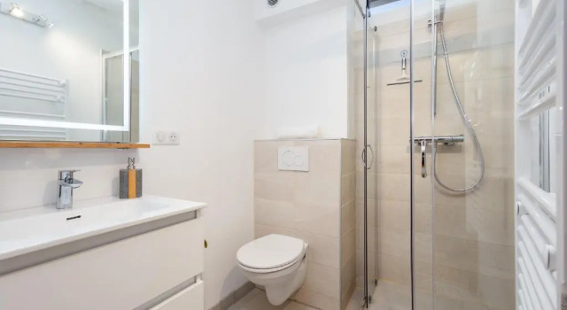 Апартаменты Studio Clos Du Savoy