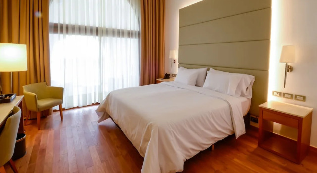 La Recova Hotel & Spa, Prenota Resort La Punta San Luis Province